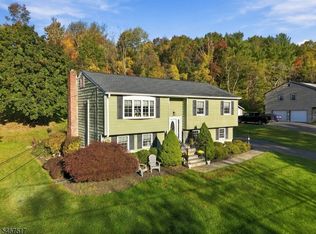 36 Brookside Ave, Mansfield Twp., NJ 07840