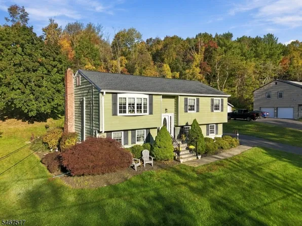 36 Brookside Ave, Mansfield Twp., NJ 07840