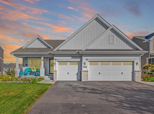 10001 190th Ave NW, Elk River, MN 55330