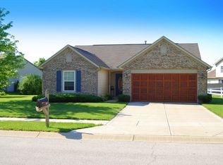 8247 Cardinal Ct, Avon, IN