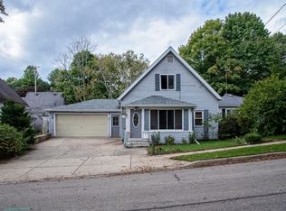 407 Rice St, Ionia, MI 48846