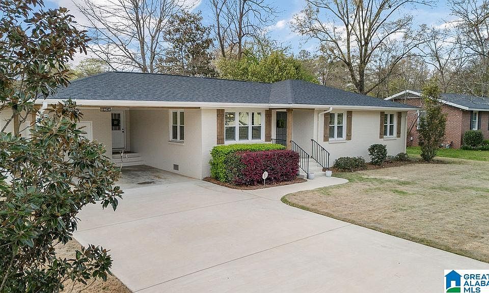 4016 Dolly Ridge Rd, Birmingham, AL 35243 Zillow