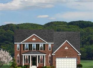 8418 Saint Louis Blvd, Union, KY 41091