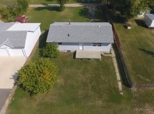 813 Cartier St, Whitewood, SK S0G5C0