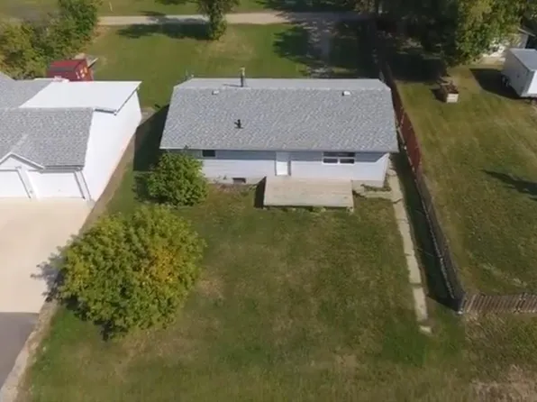 813 Cartier STREET, Whitewood, SK S0G 5C0