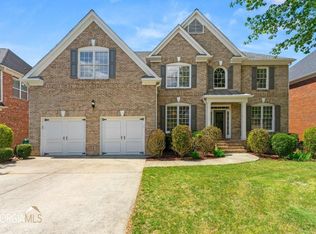 325 Springwell Ln, Milton, GA 30004