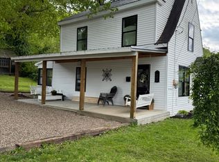 906 E 6th St, Maysville, KY 41056