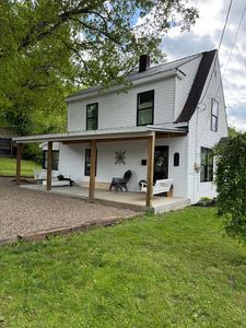 906 E 6th St, Maysville, KY, 41056