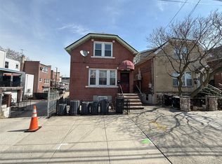 1374 Hobart Ave, Bronx, NY 10461