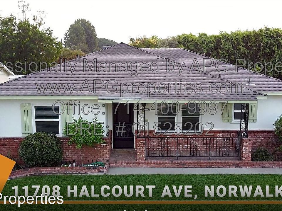 1st image of 11708 Halcourt Ave