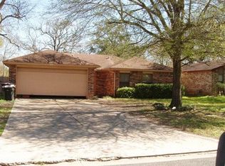 3401 Coastal Dr, College Station, TX 77845