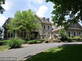 17070 Quail Creek Cir, Hamilton, VA 20158