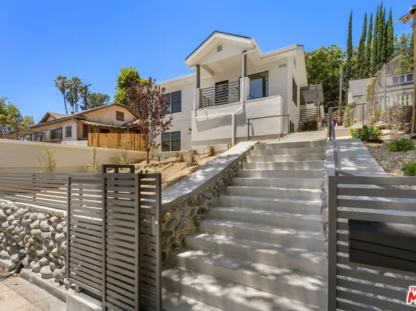 424 N Avenue 54, Los Angeles, CA 90042