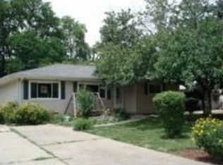 1209 N Coronado Dr, Peoria, IL