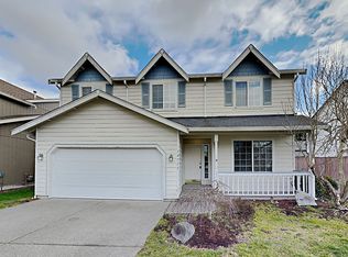 14711 85th Ave E, Puyallup, WA 98375