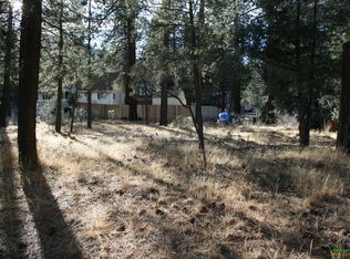 1900 Linnet Rd, Wrightwood, CA 92397