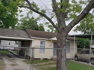 2501 Warwick Rd, Houston, TX 77093