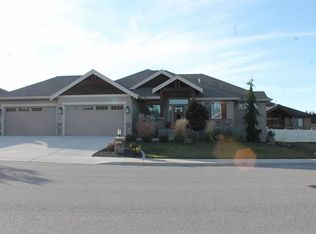 1205 N River Ridge Blvd, Spokane, WA 99224
