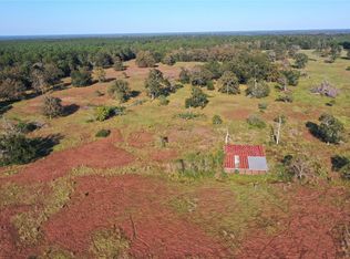 109 County Road 2177, Cleveland, TX 77327
