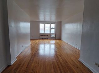 2501 Morris Ave #6B, Bronx, NY 10468
