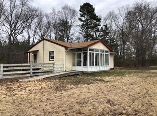 994 Buck Mountain Ford Ln, Earlysville, VA 22936