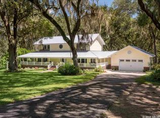 11217 NW 115th Ter, Alachua, FL 32615