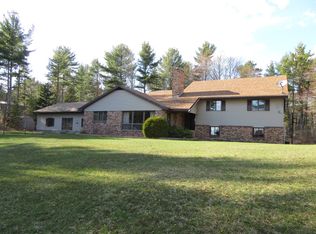 6412 Glenwood Dr, Manistique, MI 49854