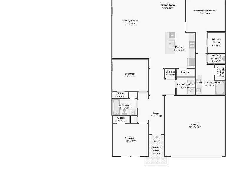 3470 Lawton Pl — Photo 38