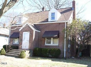 189 Vincellette St, Bridgeport, CT 06606