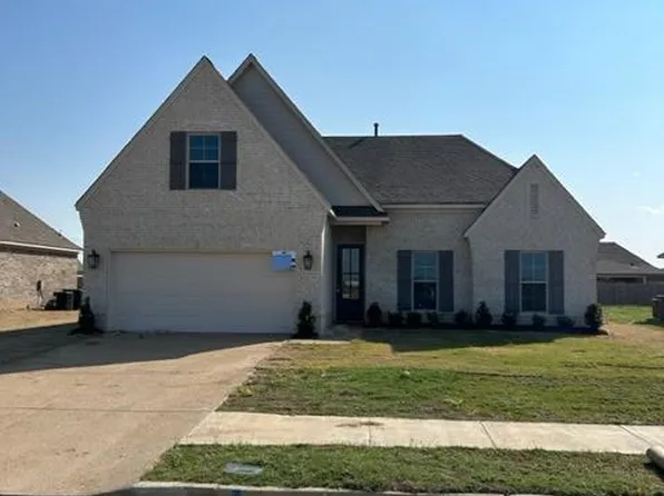 3074 Leatherman Dr, Lake Cormorant, MS 38641