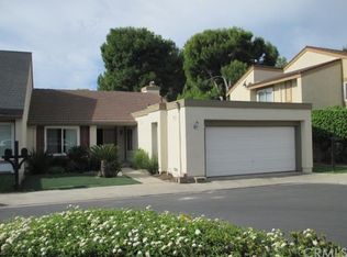 11 Elfin, Irvine, CA 92604