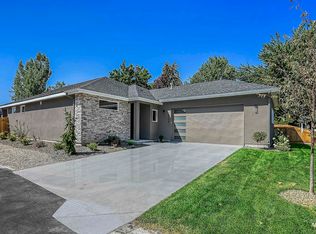 9775 W Arnold Rd, Boise, ID 83714