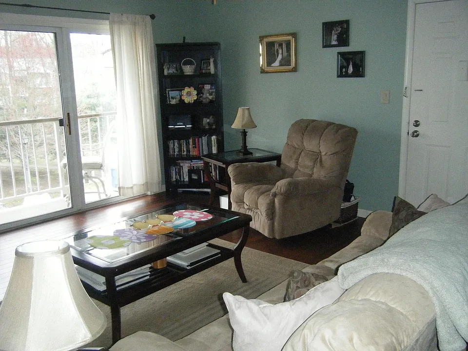 3 Juniper Way #3