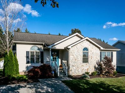 116 Sharon St, Harrisonburg, VA, 22801