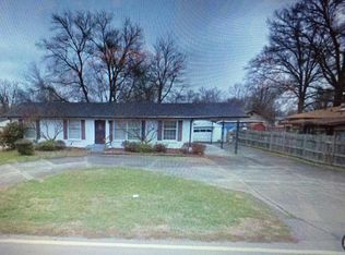 6706 Greenwood Rd, Louisville, KY 40258