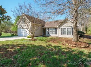 5291 Moonlight Trl SW, Concord, NC 28025
