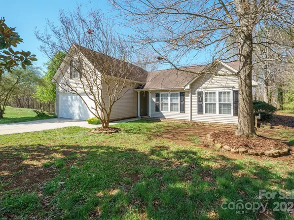 5291 Moonlight Trl SW, Concord, NC 28025