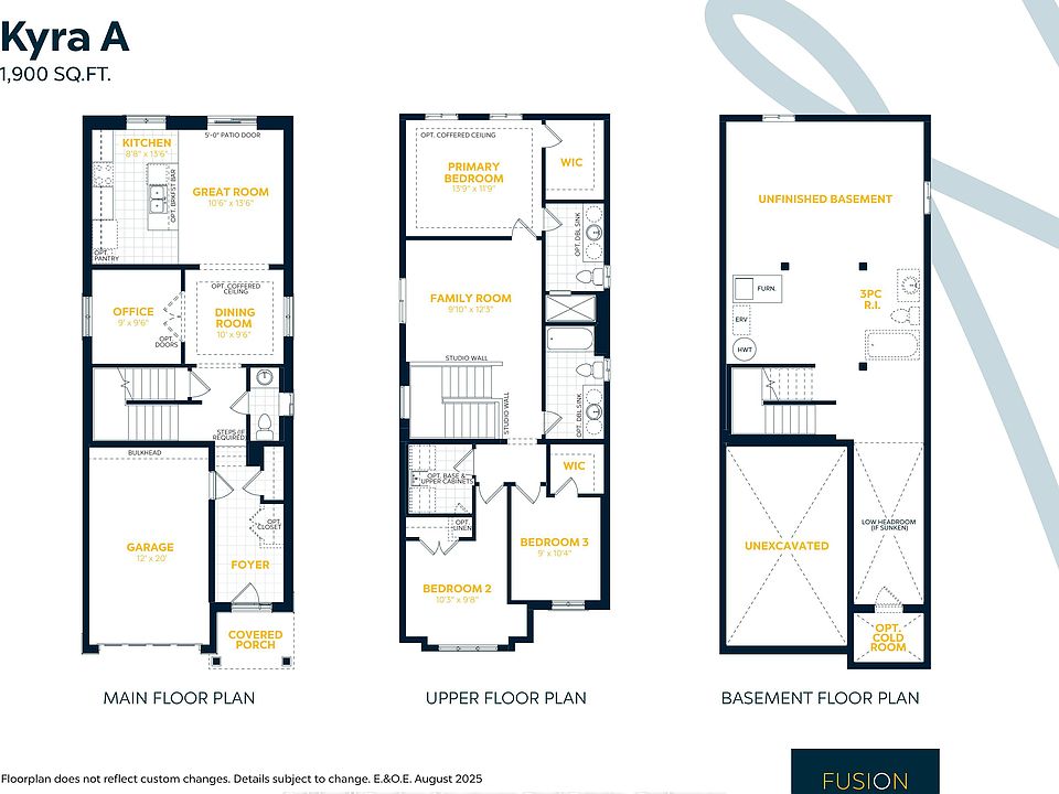 2nd image of 537 Anton Cres