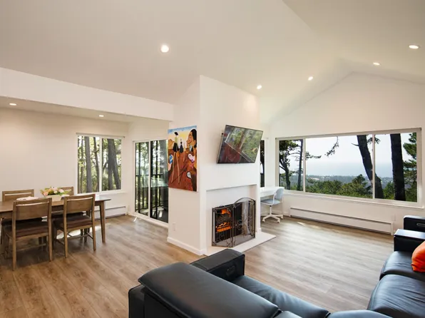 33 Ocean Pines Ln #33, Pebble Beach, CA 93953