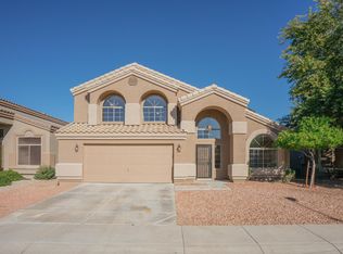 12746 W Calavar Rd, El Mirage, AZ 85335