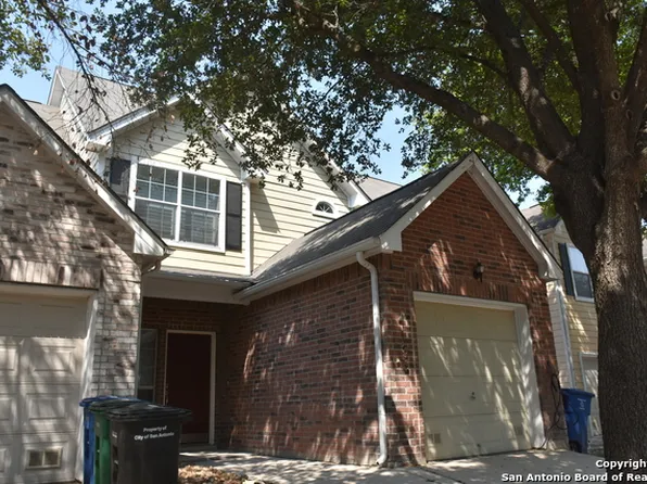 4135 Copano Bay, San Antonio, TX 78229