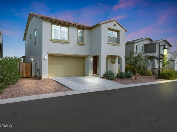 15256 W SHERMAN Street, Goodyear, AZ 85338