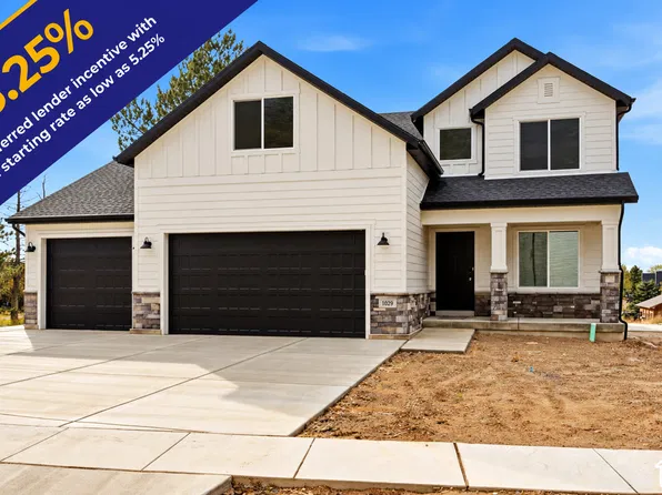 1029 N 2900 E, Layton, UT 84040