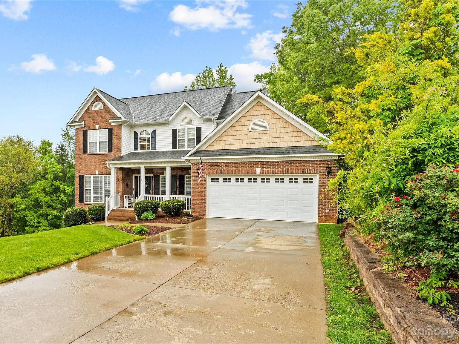 4963 Old River Dr, Hickory, NC 28602 Zillow