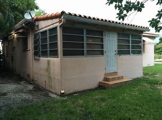 1900 SW 20th St, Miami, FL 33145