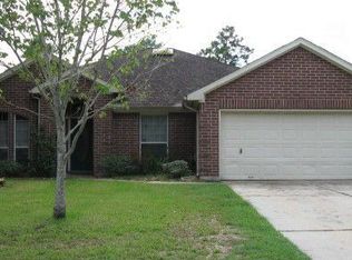 23935 Spring Dane Dr, Spring, TX 77373