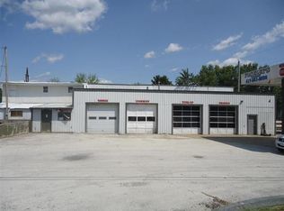 13797 Us Highway 160, Forsyth, MO 65653