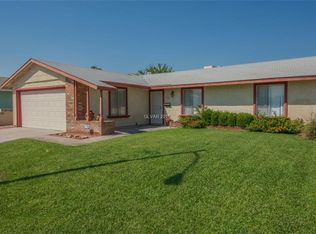 4439 Bluecrest Rd, Las Vegas, NV 89121