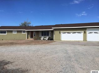 11055 Larson Ranch Rd, Reno, NV 89508