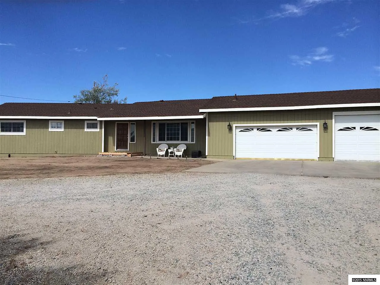11055 Larson Ranch Rd photo 1